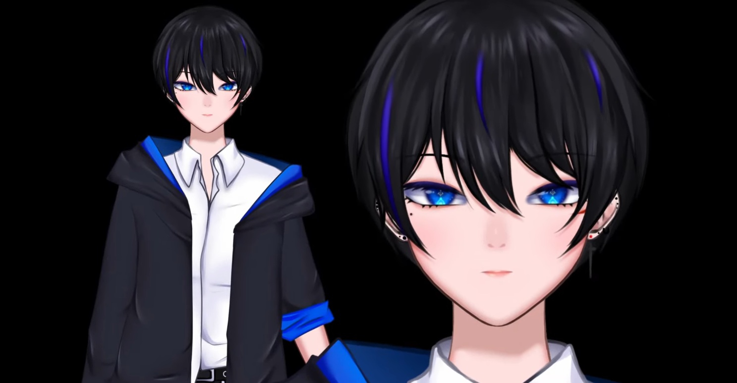 CMS Rigging Showcase "Oatsu 2.0"